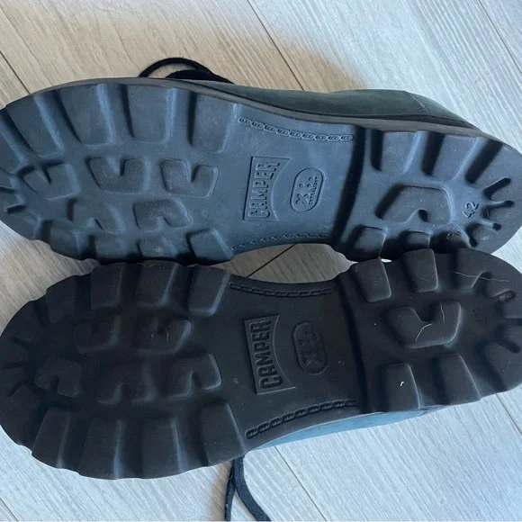 Camper Brutus - Picture 4 of 5